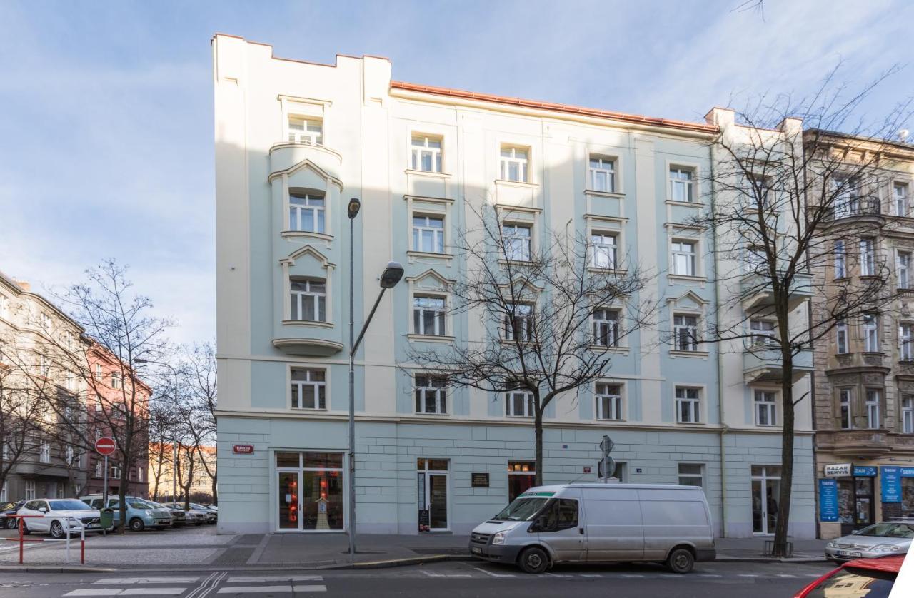 Hotel Lampi Praha