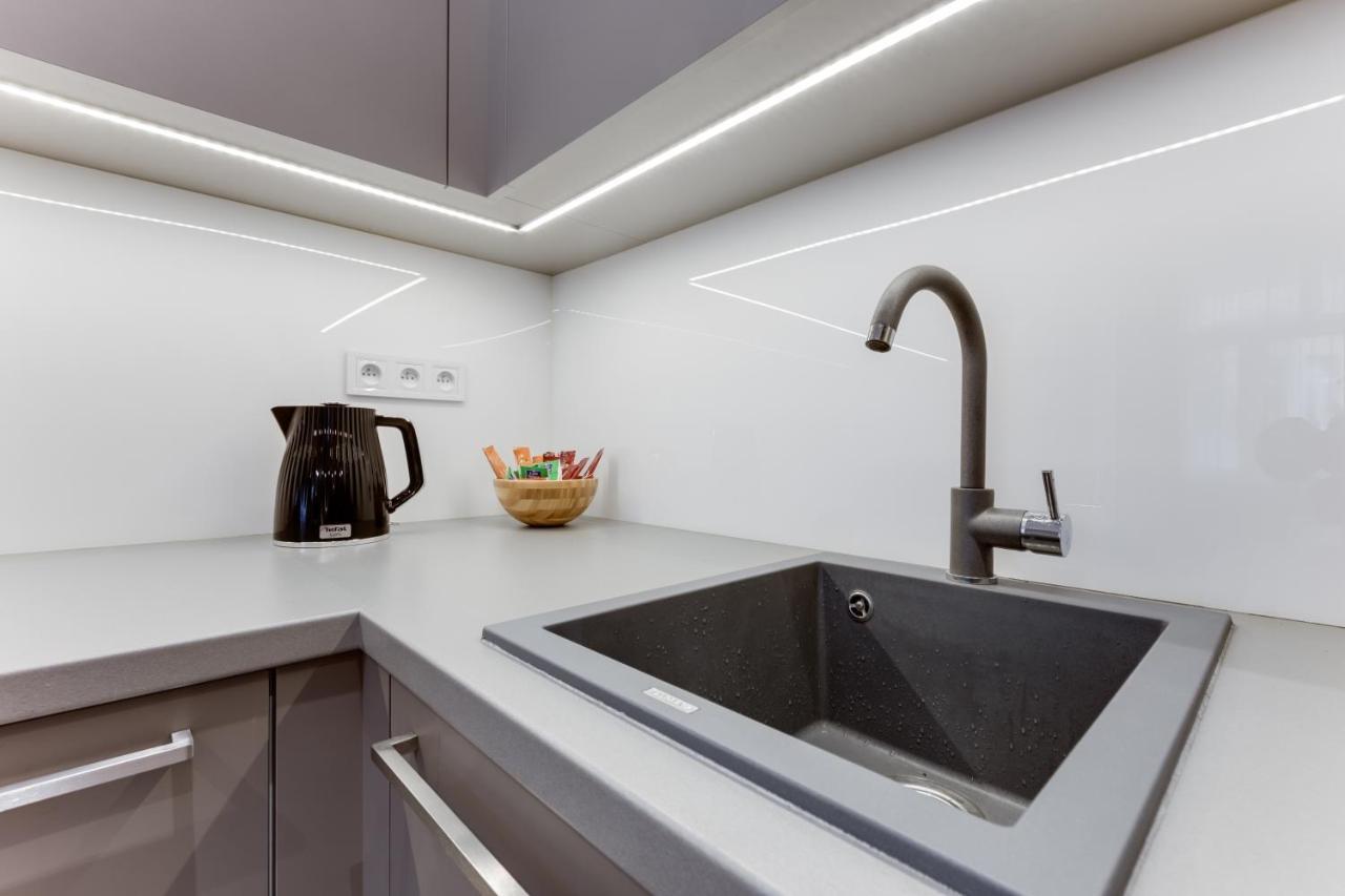 Hotel Lampi Praha