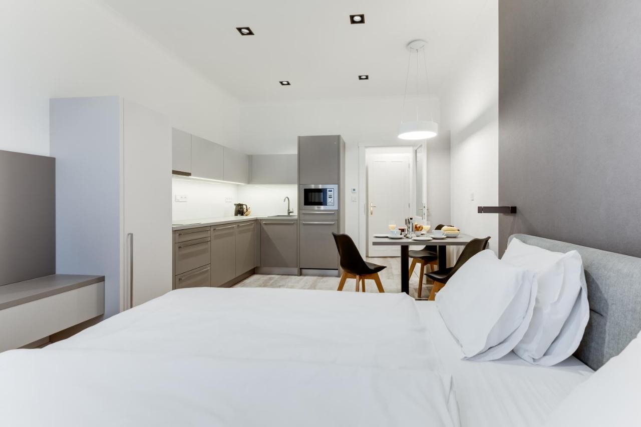 Lampi Hotel Praha