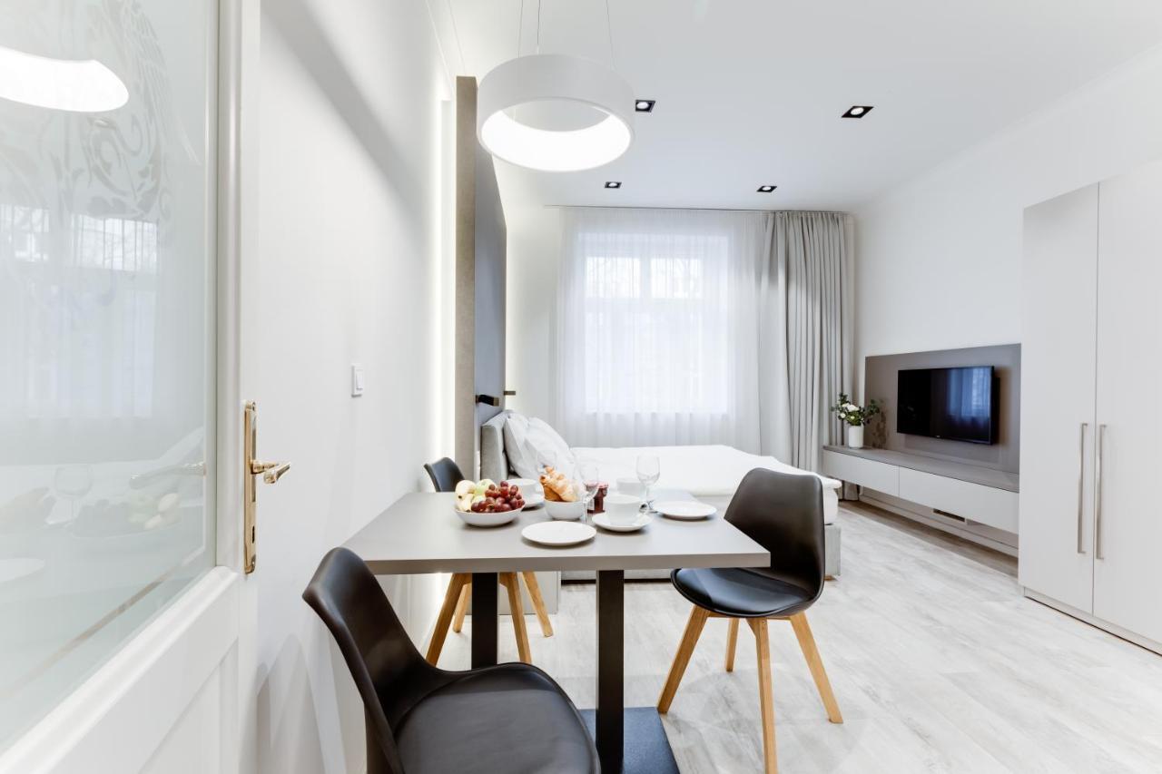 Lampi Hotel Praha