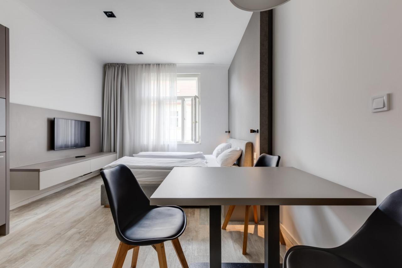 Hotel Lampi Praha