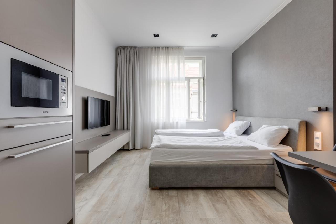 Lampi Hotel Praha