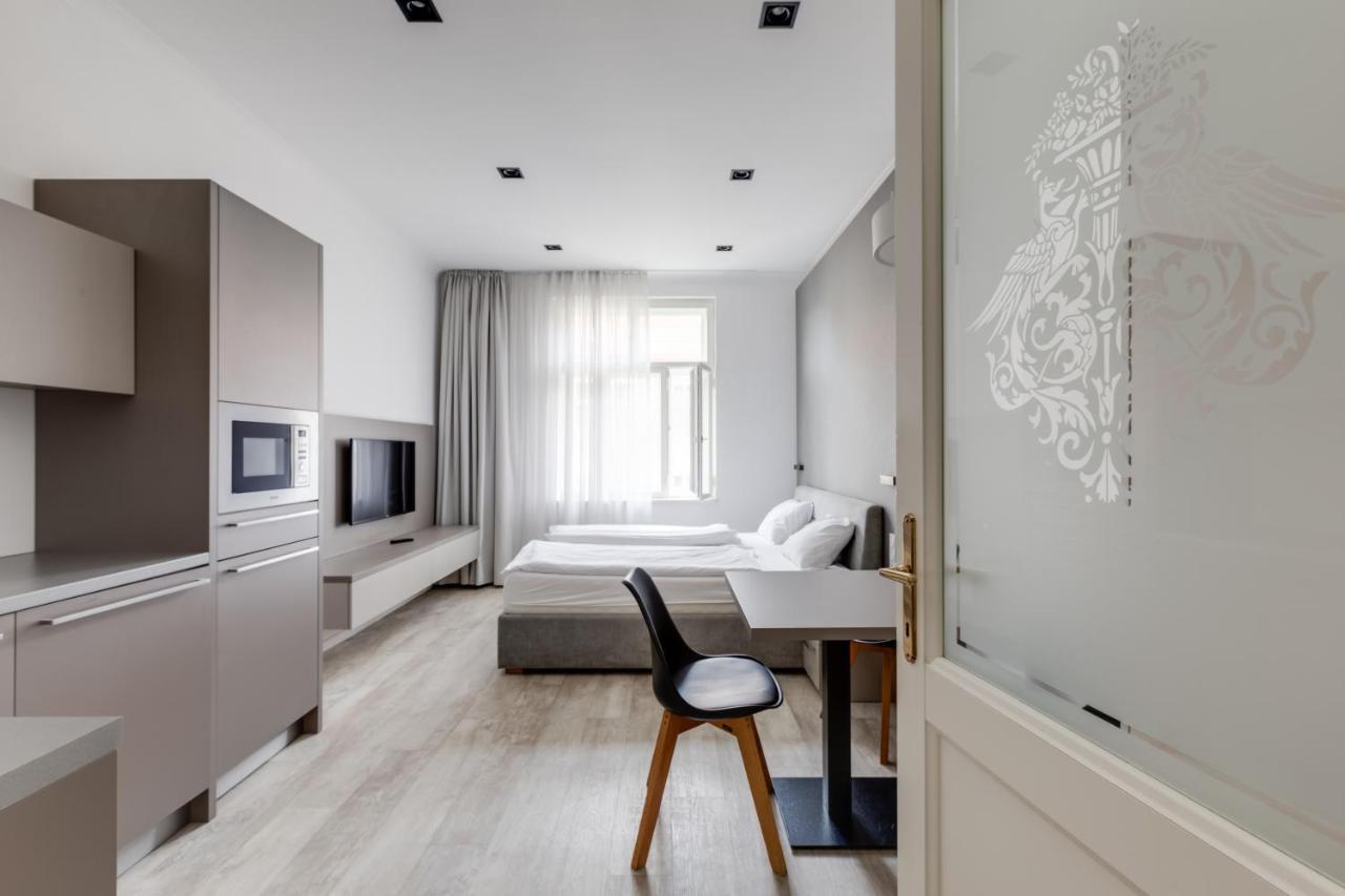 Hotel Lampi Praha